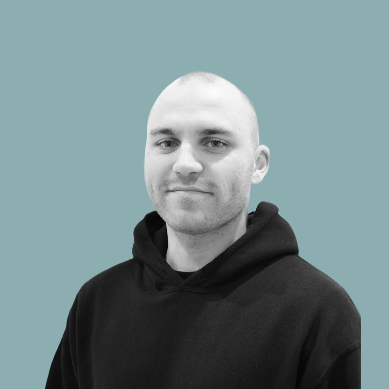 Rasmus Gyldendal Melberg, partner, Beyond Rational