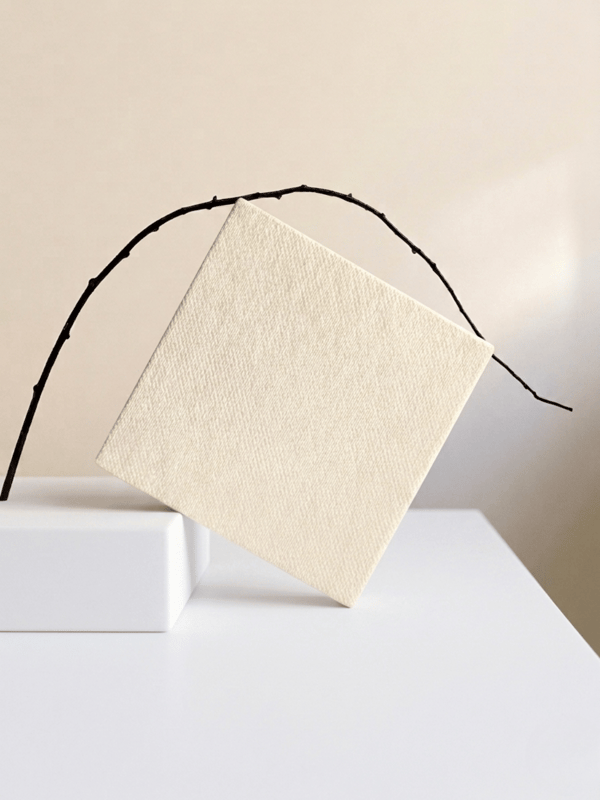 Aisti Acoustic Tile_Raw
