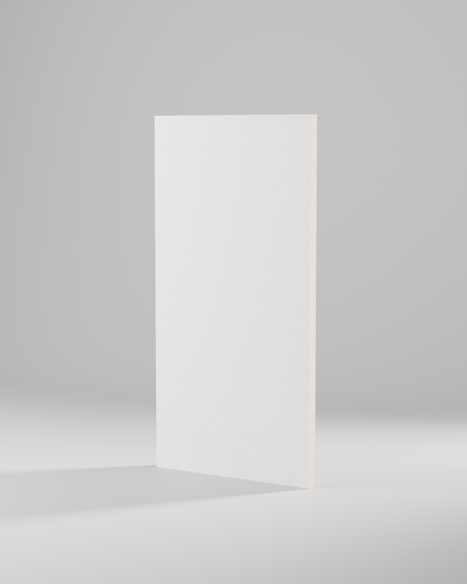 Aisti Aalto 1200 × 600 med A-kant, hvid
