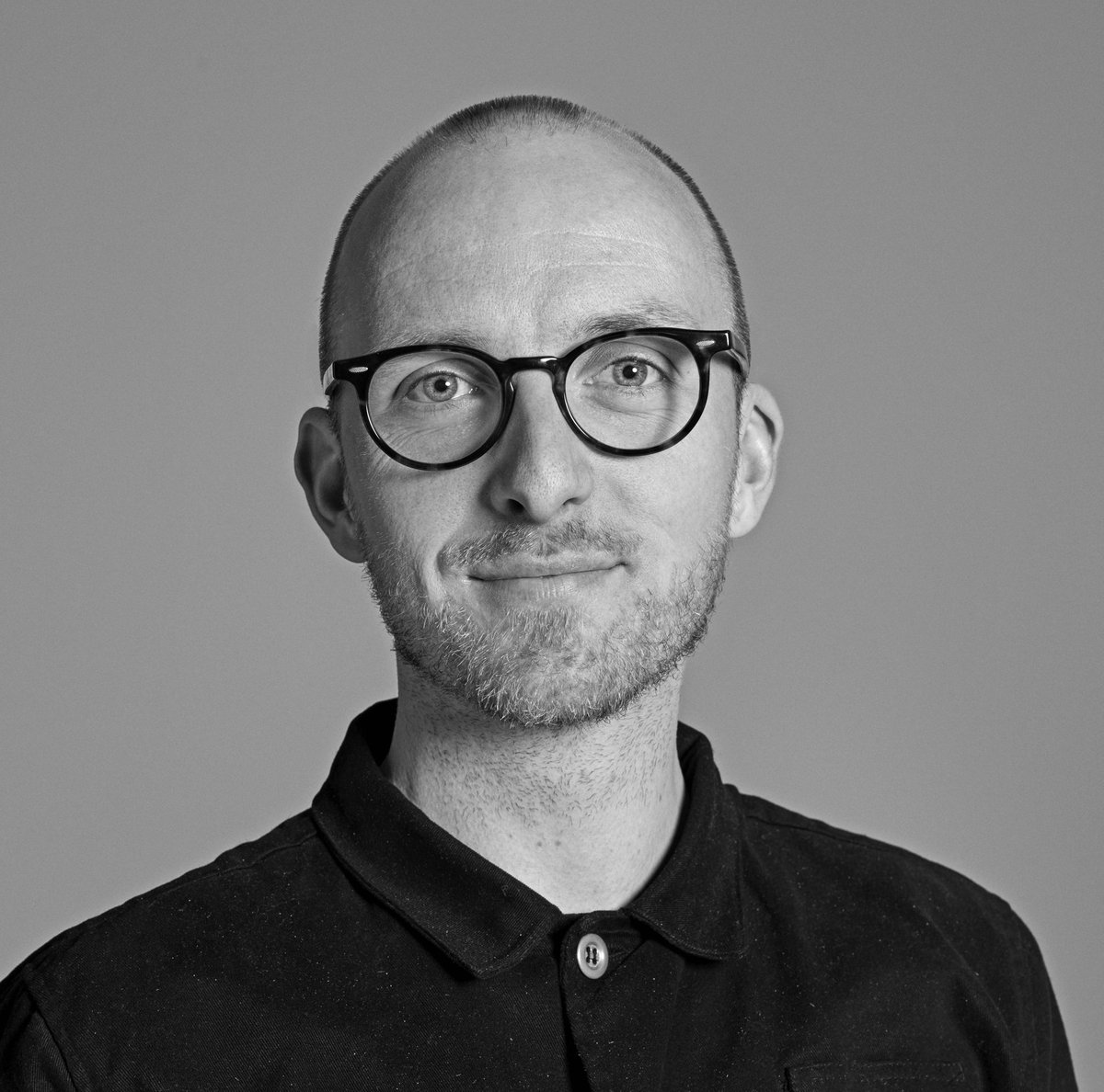 Morten Gyldendal Melberg